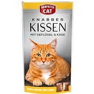 Perfecto Cat snack pads with cheese 50g - Cat Treats