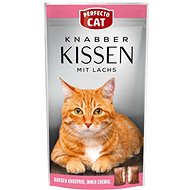 Perfecto Cat snack pads with salmon 50g - Cat Treats