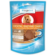 Bogadent Dental Enzyme Chips 40 g - Dog Treats