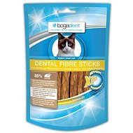 Bogadent Dental Fibre Sticks 50g - Cat Treats