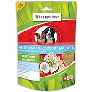 Bogaprotect Antiparasite Coconut Nuggets 100 g - Dog Treats