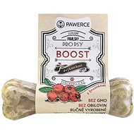 Pawerce chew bone filled Boost 10 cm - Dog Treats