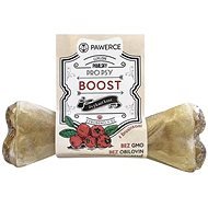 Pawerce chew bone filled Boost 12 cm - Dog Treats
