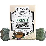 Pawerce Chew Bone Stuffed Fresh 10 cm - Dog Treats