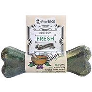 Pawerce Chew Bone Stuffed Fresh 12 cm - Dog Treats