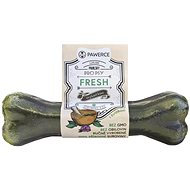 Pawerce chew bone stuffed Fresh 17 cm - Dog Treats