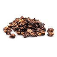 Pets Best lamb lung pieces 125 g - Dog Treats
