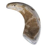 Duvo+ Buffalo chewing horn XL - Fallow Antler Dog Chew