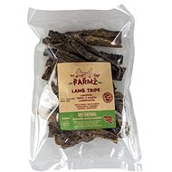 Duvo+ Farmz lamb tripe 250 g - Dog Treats