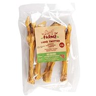 Duvo+ Farmz Lamb legs dried 4 pcs - Dog Treats