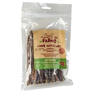 Duvo+ Farmz Lamb intestines 100 g - Dog Treats