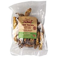 Duvo+ Farmz lamb trachea 250 g - Dog Treats