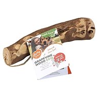 Duvo+ Vine chew stick for dogs S - Wood Chew