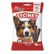 Akinu Meat Sticks 15pcs - Dog Treats