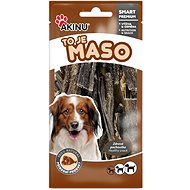 Akinu Beef tripe 100g bag V - Dog Treats