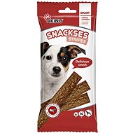 Akinu SNACKSES beef slice 12pcs - Dog Treats