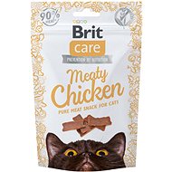 Brit Care Cat Snack Meaty Chicken 50 g - Cat Treats