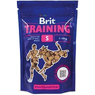 Brit Training Snack S 100 g - Maškrty pre psov