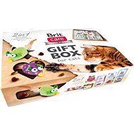 Brit Care Cat Gift box - Gift Pack for Cats