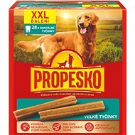 Propesko dental sticks XXL for dogs - Dog Treats
