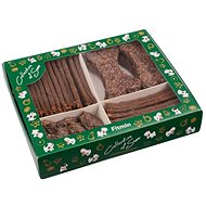 Fitmin Purity Snax Collection Christmas 500 g - Dog Treats