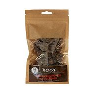 Rogy Grilled Beef Balls with venison 80 g - Dog Treats