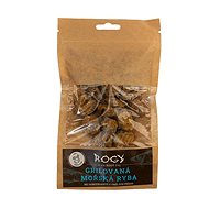 Rogy Grilled balls Sea fish 80 g - Dog Treats