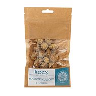 Rogy Meatballs Rabbit meat 80 g - Dog Treats
