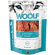 Woolf Chicken Fillet 100 g - Dog Treats