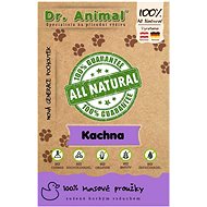 Dr. Animal duck strips 80 g - Dog Treats