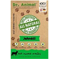 Dr. Animal lamb strips 80 g - Dog Treats