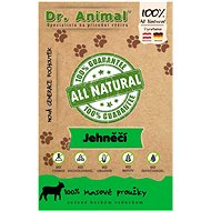 Dr. Animal lamb strips 80 g - Dog Treats