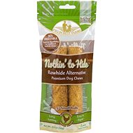 Nothin' to Hide Chicken Small Rolls 12cm/2pcs/90 g - Dog Treats