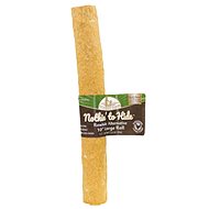 Nothin' to Hide Chicken Large Rolls 25cm/6pcs (5+1 free) - Dog Treats