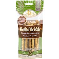 Nothin' to Hide Chicken Twist Stix 12cm/10pcs/65g - Dog Treats