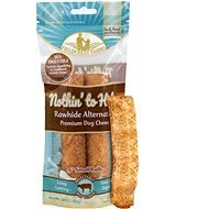 Nothin' to Hide Beef Small Rolls 12cm/2pcs/90 g - Dog Treats