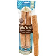 Nothin' to Hide Beef Large Rolls 25cm/2pcs/180 g - Dog Treats