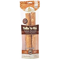 Nothin' to Hide Peanut Large Rolls 25cm/2pcs/180 g - Dog Treats