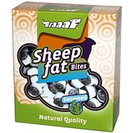 Braaaf treats Sheep fat with seaweed 245g - Dog Treats