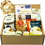 Gift box for cats Cat Moushmash - Cat Treats