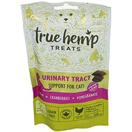 True Hemp Cat Urinary cat treats 50 g - Cat Treats