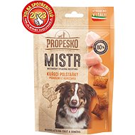 Propesko Master crispy pads with chicken 60 g - Dog Treats