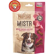 Propesko Master soft duck cubes 90 g - Dog Treats