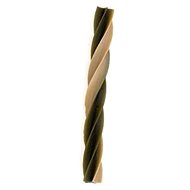 Cobbys Pet Aiko dental dual colour twisted stix 12,5 cm 12 g 1 pc - Dog Treats