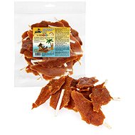 Pet Paradise Chicken on a hard skin stick 230 g - Dog Jerky