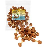 Pet Paradise Chicken dumbells with rice 230 g - Dog Jerky