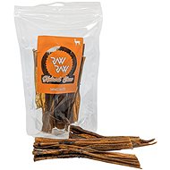 Raw Raw Natural Chew Deer Skin 100 g - Dog Treats