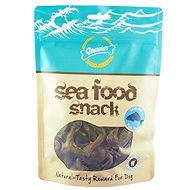 Magnum chewable treats with seafood flavour 22 pcs - Dog Treats
