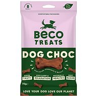 Beco Treats Odměna pro psy Dog Choc 70g - Dog Treats