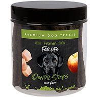 Fitmin For Life Dental semi-soft sticks with kelp 20 pcs - Dog Treats
